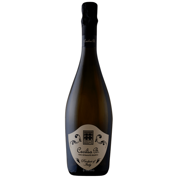 Cecilia Beretta Spumante Bianco 75cl by cecilia beretta - Compare prices in UAE